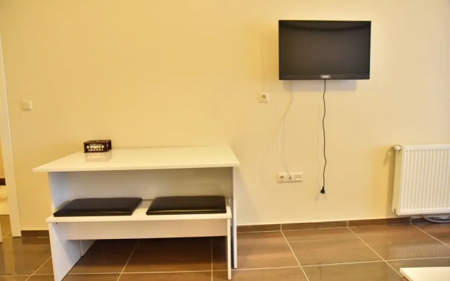 Bulut Apart Otel
