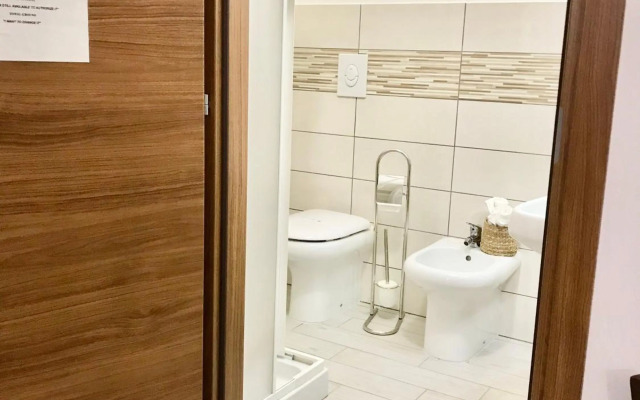 Affitta Camere Thomas'