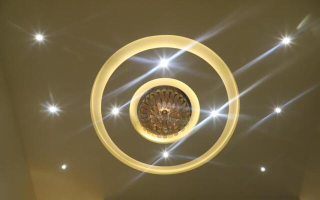 Sehdev B&B 850 meter from Golden Temple