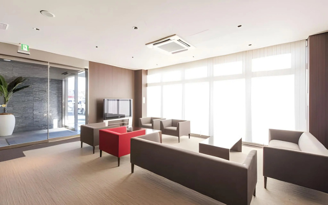 Hana Hotel Fukaya & Spa – Guest Rooms – Fukaya