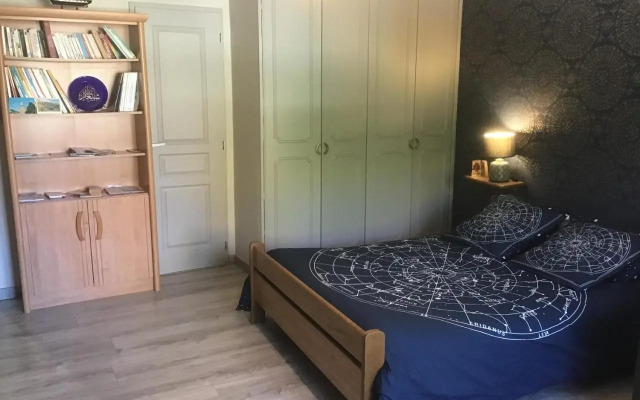 Chambre dhôte la Flopré