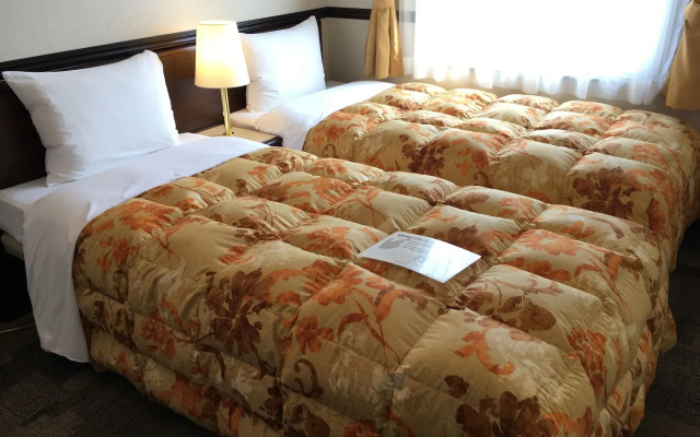 Toyoko Inn Narita Airport Honkan