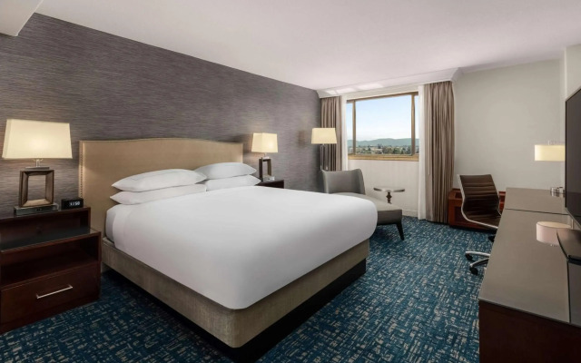 Sheraton Baltimore Washington Airport Hotel - BWI