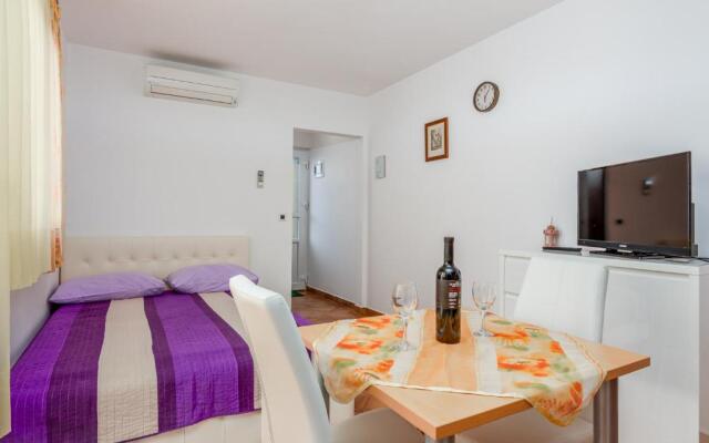 Apartments Manuela
