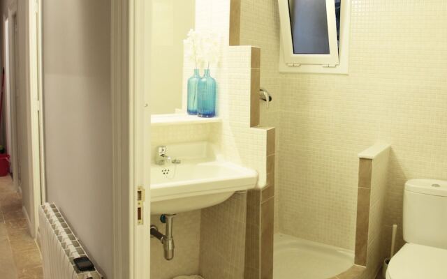 Casa Consell Apartments