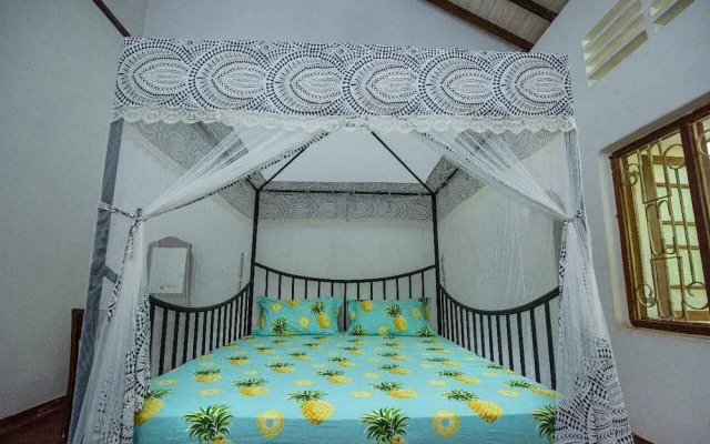 Thuru Sewana Villa