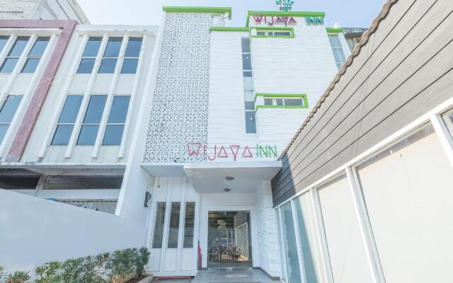 OYO 1314 Wijaya Inn