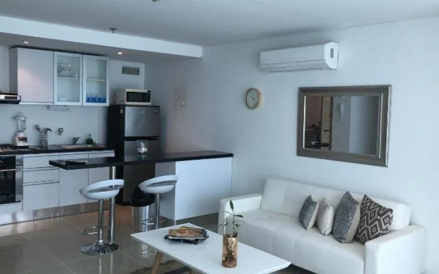 Edificio Seaway 935 ( Hotel Sonesta)