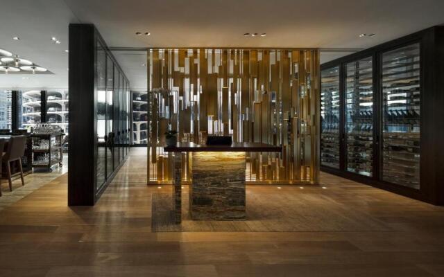 The Langham, Chicago