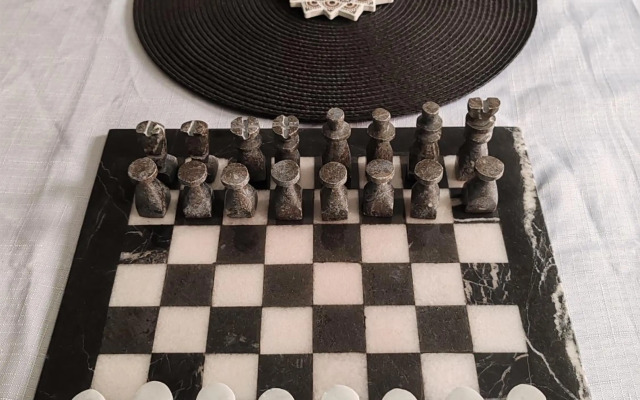 HAY MABROUKA Appartement T2