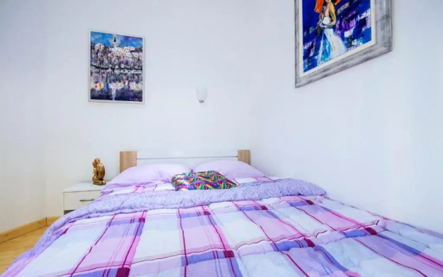 Boutique Villa Nirvana