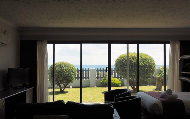 Burnie Ocean View Motel and Holiday Caravan Park