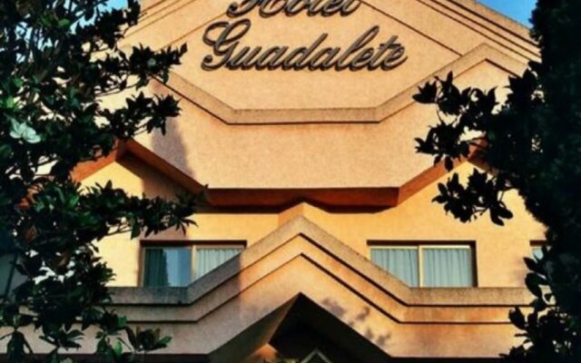 Hotel Exe Guadalete