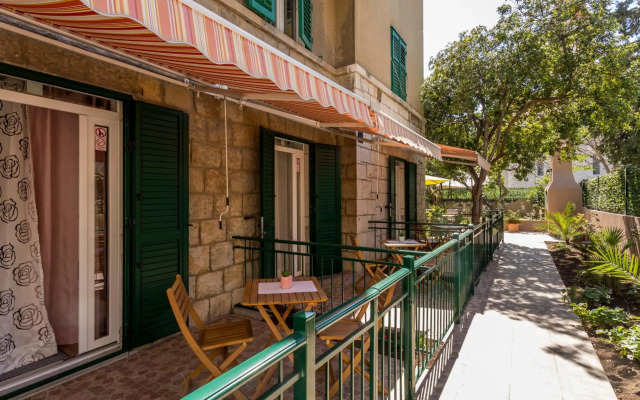 Maggy & Anna Apartment