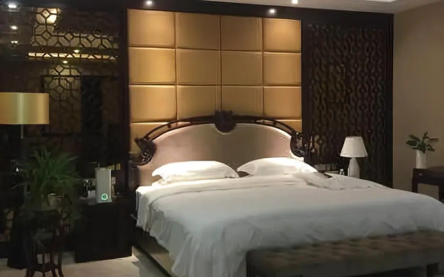 Western Airport Aviation Hotel