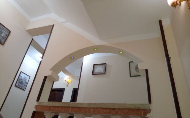 kelany hotel