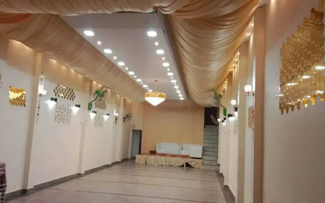 Hotel Virasat Palace By GRB