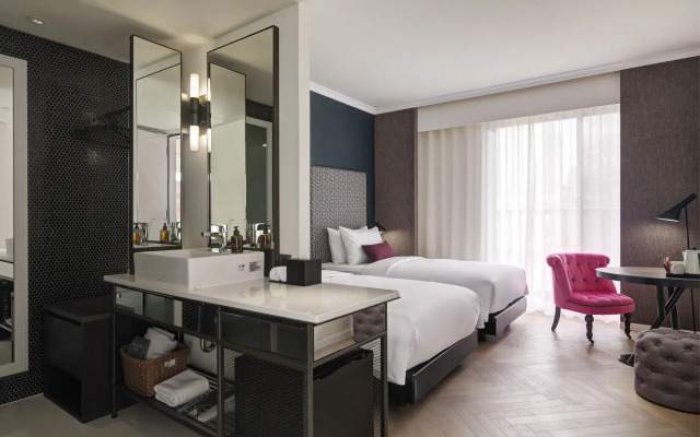 Folio Hotel Daan Taipei