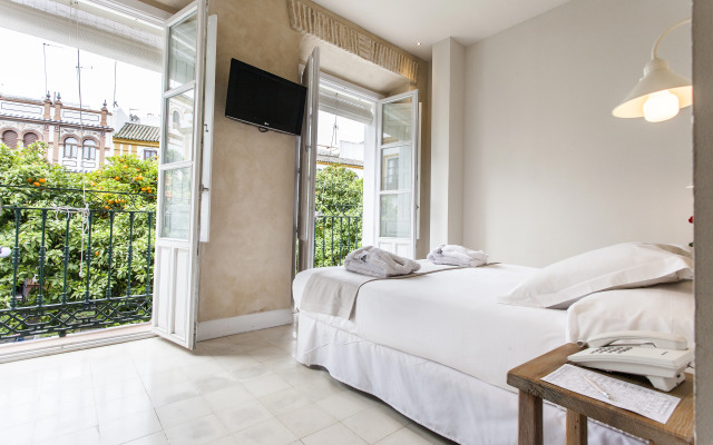 Hotel Boutique Elvira Plaza