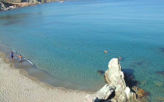 Sitia, GreeceOlive Coast Suites
