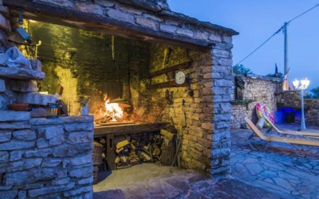 Holiday Home Hrvacic