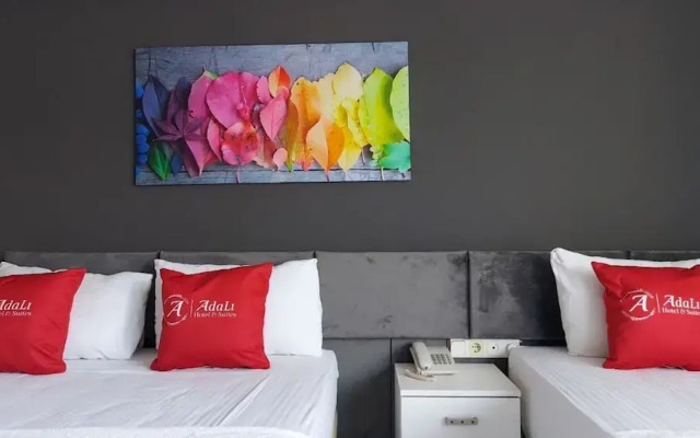 Adali Hotel & Suites