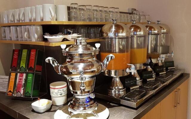 TRIP INN Landhotel Krone