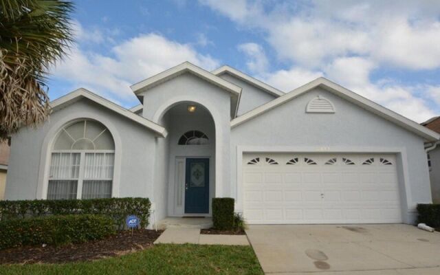 2683OL Jagu s Place 5 Br townhouse by RedAwning