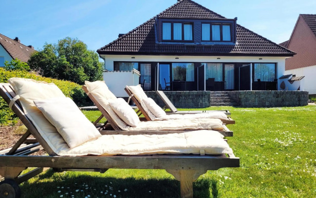 Haffkrug Appartement 15