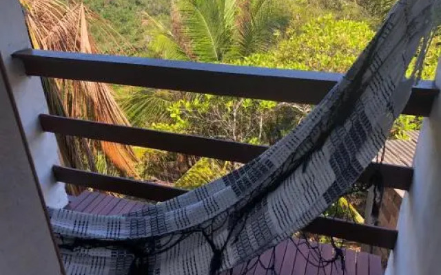 Suítes Inn no Morro de São Paulo