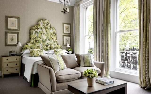 Knightsbridge Hotel, Firmdale Hotels