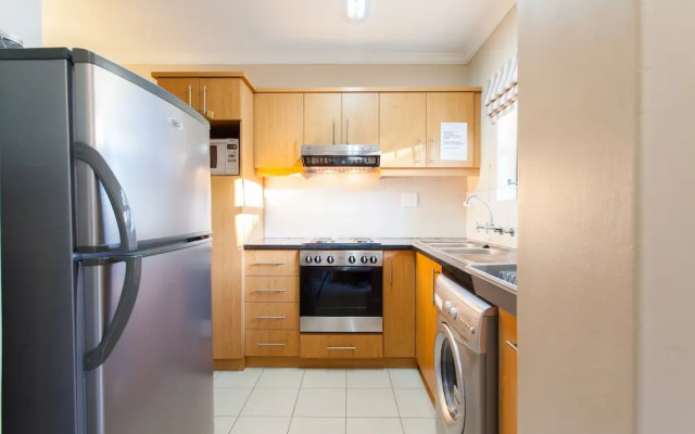 Vino Self Catering Apartment