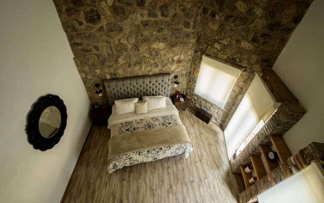 Villa Toscana ValQuirico Lofts & Suites Hotel Boutique