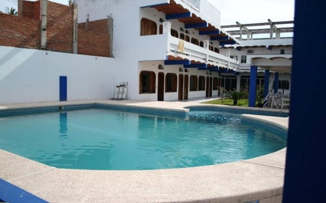 Hotel El Coral