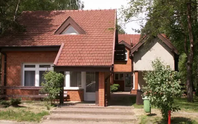 OSiR Wawrzkowizna