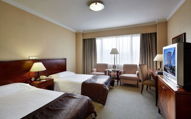 Galaxy Hotel
