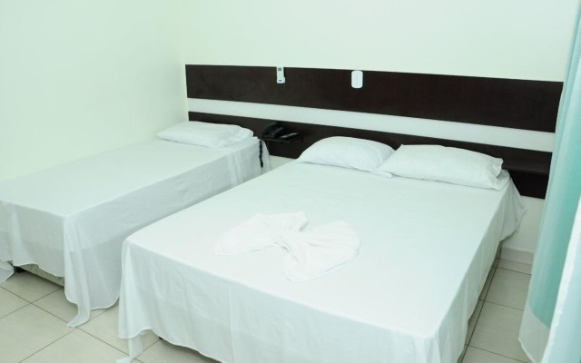 Eder Hotel
