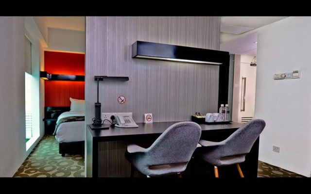 Ruemz Hotel, Subang Jaya