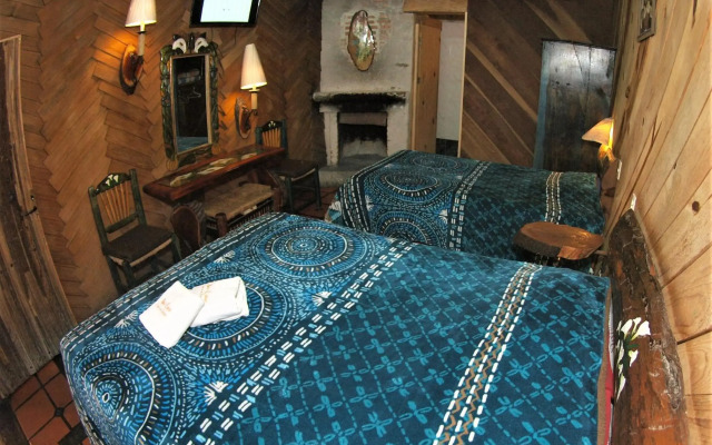 Hotel Cabaña Los Ruiseñores