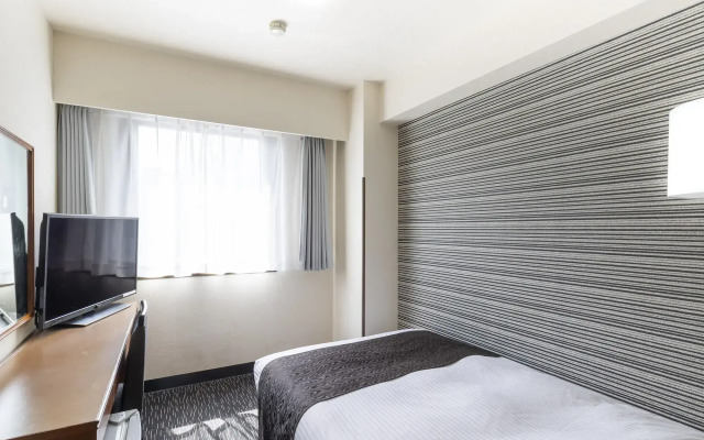 APA Hotel Koriyama Ekimae