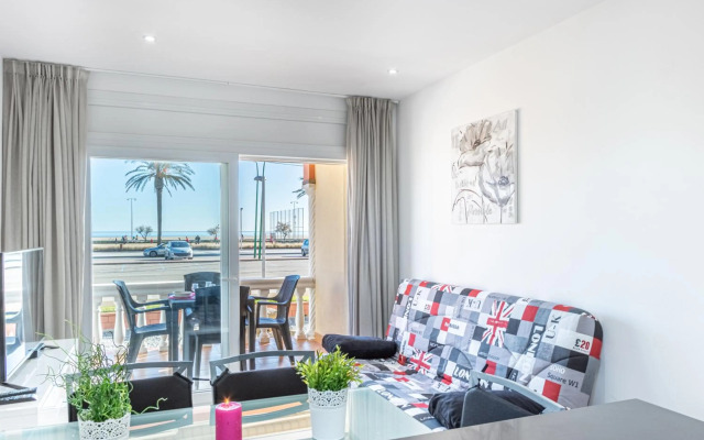 Apart-Rent Apartament Bahia 1A