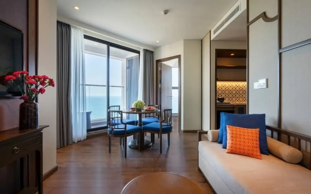 Wyndham Mandala Mui Ne