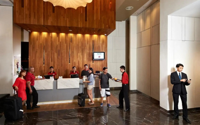 ibis Singapore Novena