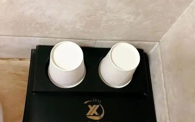 Yongxin Hostel
