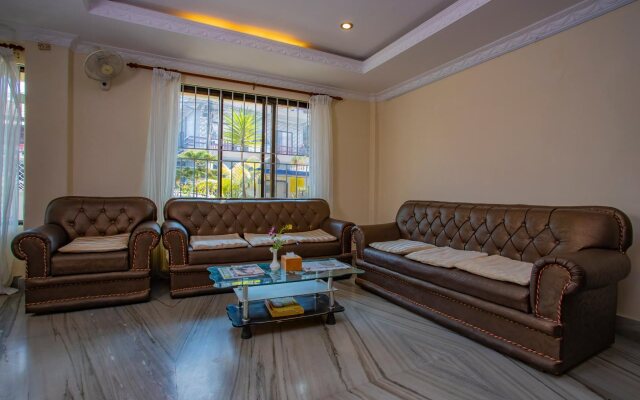 Hotel Baidam By OYO Rooms