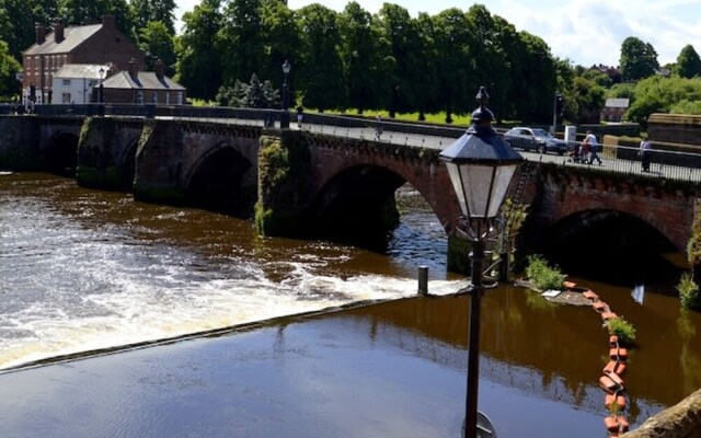 The Kings Place - Very Central Chester - Chester