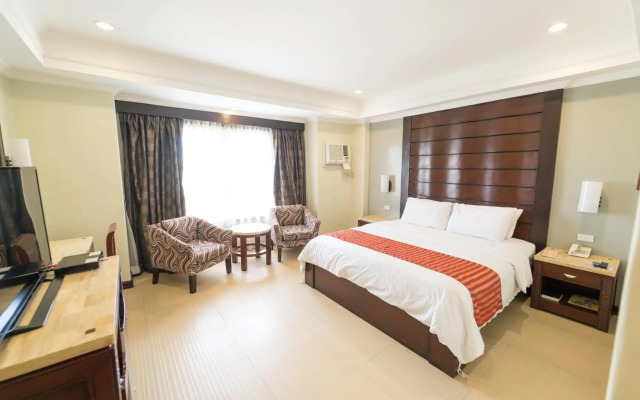 MO2 Westown Hotel Iloilo