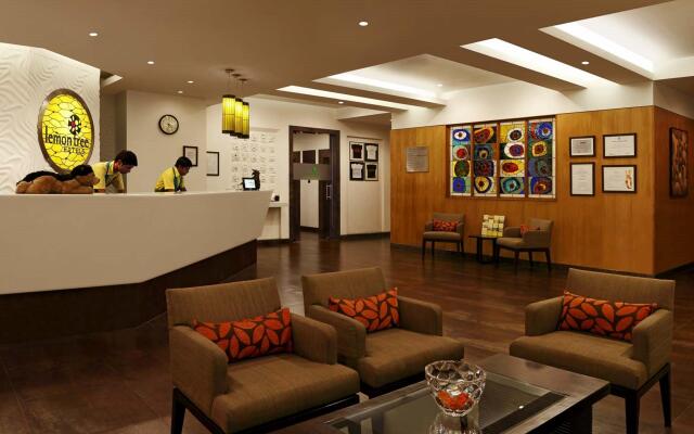 Lemon Tree Hotel Chennai