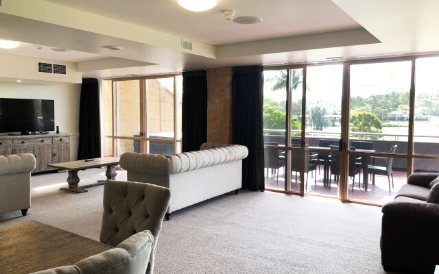 The Kooralbyn Valley