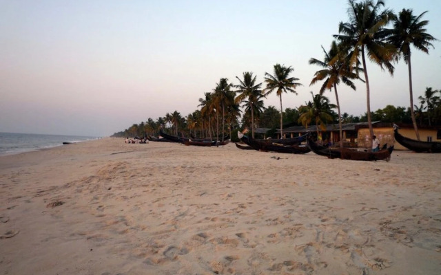 Veeniola Apartment - Stay in Goa